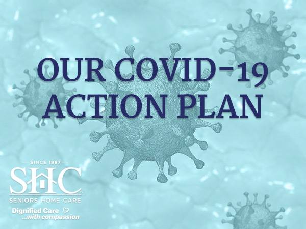 Your COVID-19 Action Plan